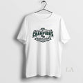 Original Green Bay Phoenix 2026 Horizon League Womens Basketball Regular Season Champions Unisex