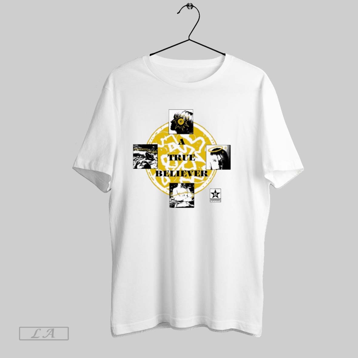 Original Hayley Williams A True Believer Unisex