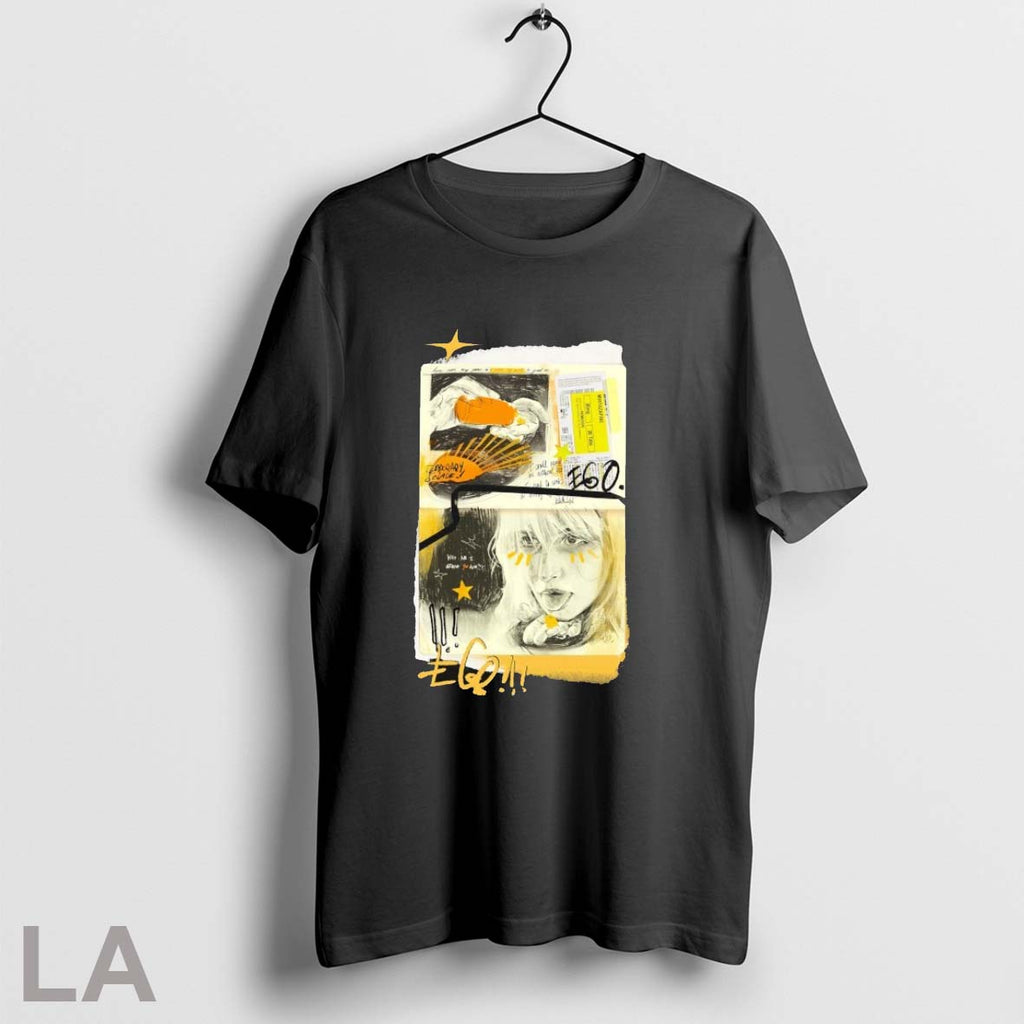 Original Hayley Williams Ego Unisex