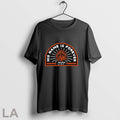 Original His Name Is Forever Disciple Threads Unisex