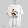 Original If I Dont Work I Cant Eat Running Club T Shirt Unisex