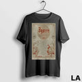 Original Igorrr Tour Eu Uk 2025 Unisex