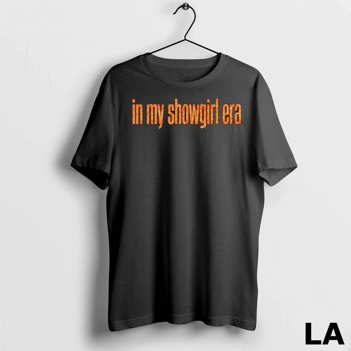 Original In My Show Girl Era Women Girls Outfit Ladies Unisex