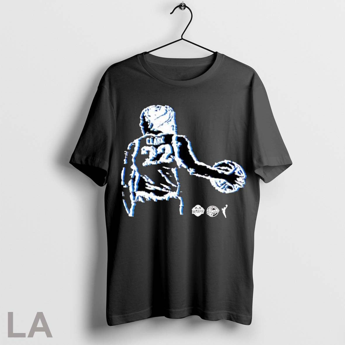 Original Indiana Fever Caitlin Clark Freshie Series T Shirt Unisex