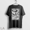 Original Internal Bleeding Pit Heaving Warfare T Shirts Unisex