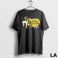 Original Jackson Barrels San Diego Baseball Unisex