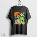 Original Jean Silva Lord Gtafv Full Violence T Shirts Unisex