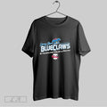 Original Jersey Shore Blueclaws The Philadelphia Phillies Of Tomorrow Logo Unisex