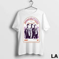 Original Jonas Brothers Sept 30 2025 Isleta Amp Albuquerque Nm Event Unisex