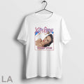 Original Katy Perry Teenage Dream Album Cover 2025 Unisex