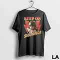 Original Keep On Shining Danny Torrance Graphic Unisex