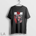 Original Less Than Jake Wolfma Unisex
