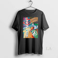 Original Linkin Park March 8 2026 Melbourne Australia Long Sleve Unisex