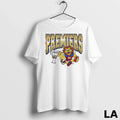 Original Lions On The Run 2025 Premiers Unisex