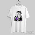 Original Los Angeles Dodgers X V Bts Baseball Shirt Tee Unisex