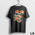 Original Love Broke Thru Flower Beige 2025 Unisex