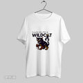 Original Lovely Day For A Wildcat T Shirt Unisex