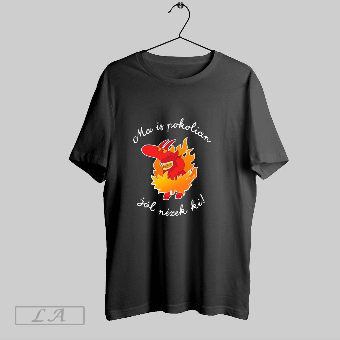 Original Ma Is Poklian Jol Nezel Ki Shirt T Shirt Unisex