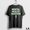 Original Mental Health Matters At Utep Maps 2025 Unisex