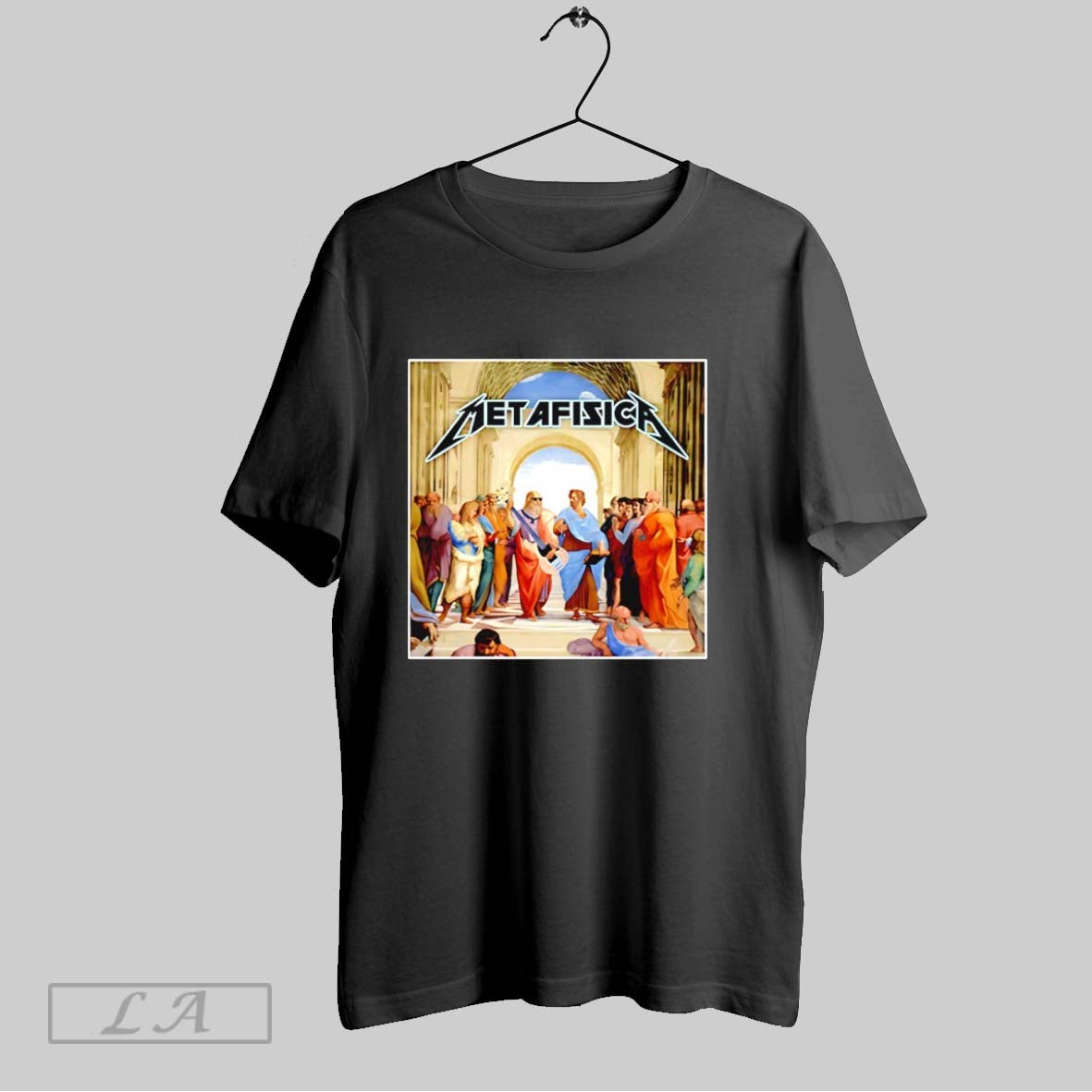 Original Metafisica Parody Unisex