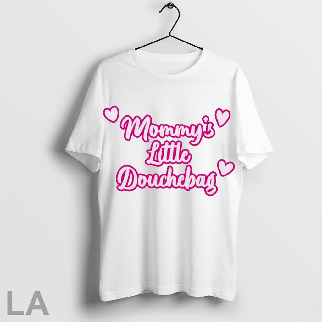 Original Mommys Little Douchebag Unisex