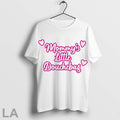 Original Mommys Little Douchebag Unisex