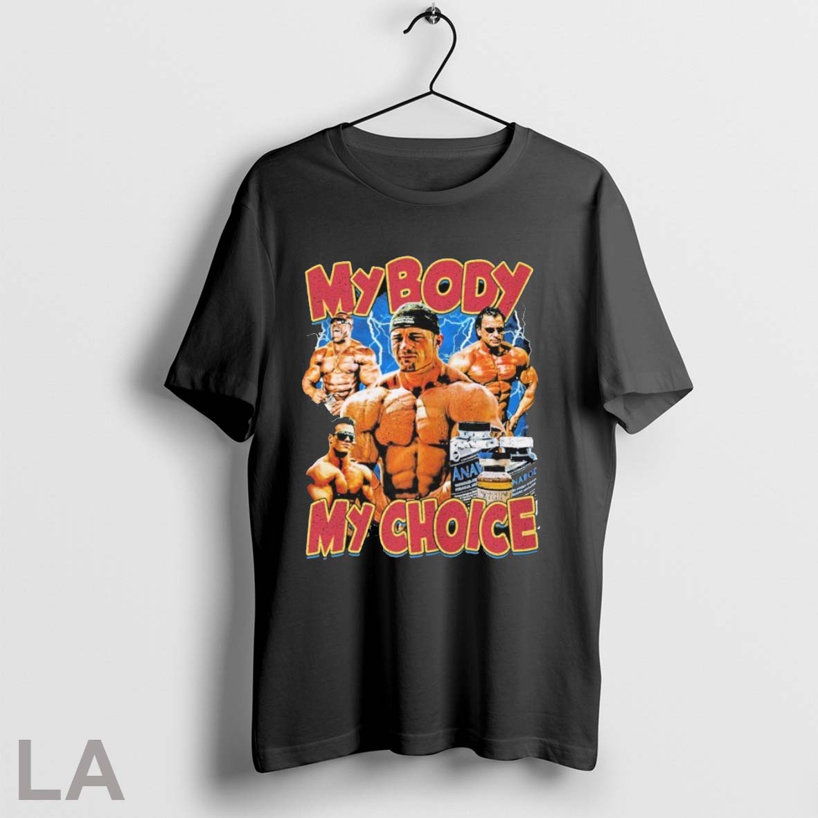 Original My Body My Choice T Shirts Unisex