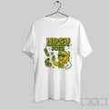 Original Ndsu Homecoming Bison Y2k 2025 Unisex