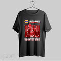 Original Napa Auto Parts You Cant Sit With Us T Shirt Unisex