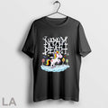 Original Napalm Death Unicorn Cute T Shirt Unisex