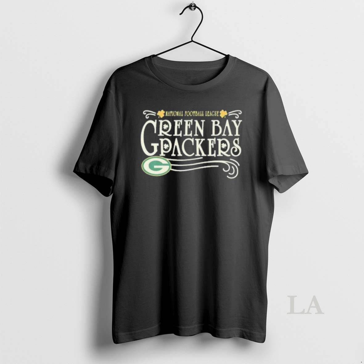 Original National Football League Green Bay Packers St Unisex