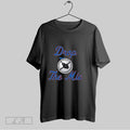 Original New York Mets Drop The Mic Shirt T Shirt Unisex