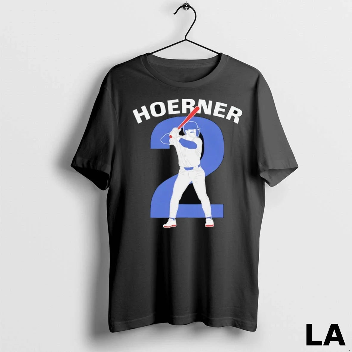 Original Nico Hoerner Chicago Cubs 2 Baseball Unisex