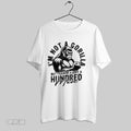 Original Not Gorilla Can Beat Off Hundred Men On Mens Tall 2025 Unisex