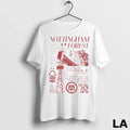 Original Nottingham Forest Iconic Ornaments Unisex
