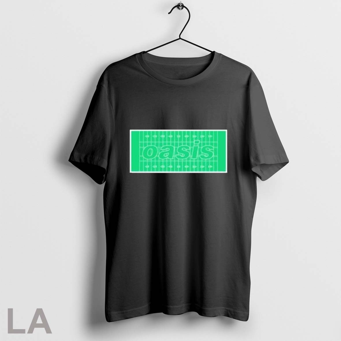 Original Oasis Metlife Stadium Aug 31 Sept 1 2025 Event Unisex