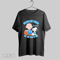 Original Oklahoma City Thunder Forever Not Just When We Win Shirt T Shirt Unisex