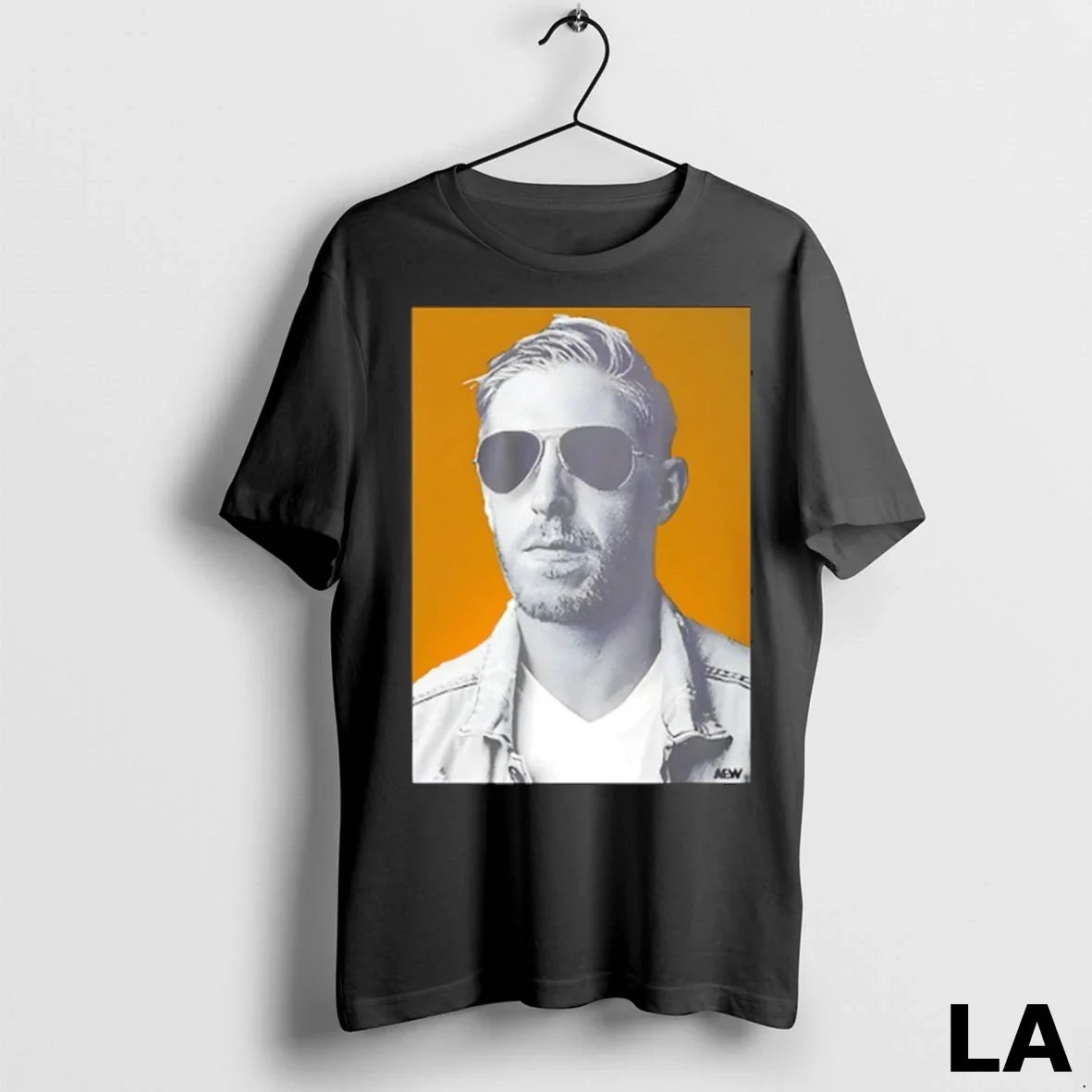 Original Orange Cassidy Yearbook Unisex