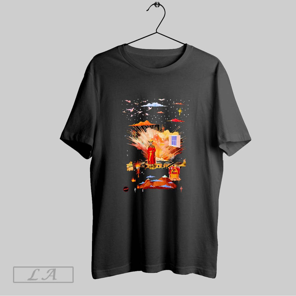 Original Other World 2025 T Shirt Unisex
