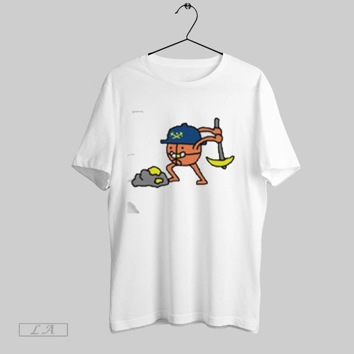 Original Paint Nugget Unisex