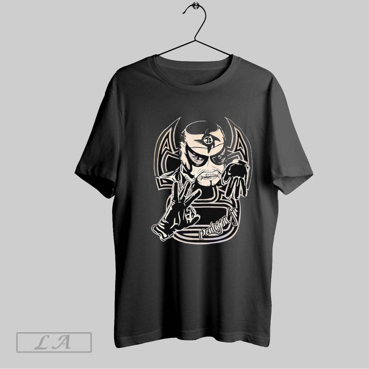 Original Penta Jr Zero Miedo Unisex