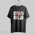 Original Pentagon Jr Cero Miedo Scratches Unisex