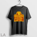 Original Philadelphia Home Of Cheesesteaks And Wrestling T Shirt Unisex
