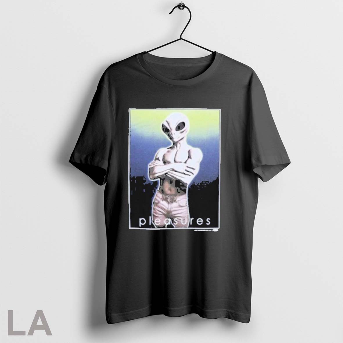 Original Pleasures Yoked Unisex