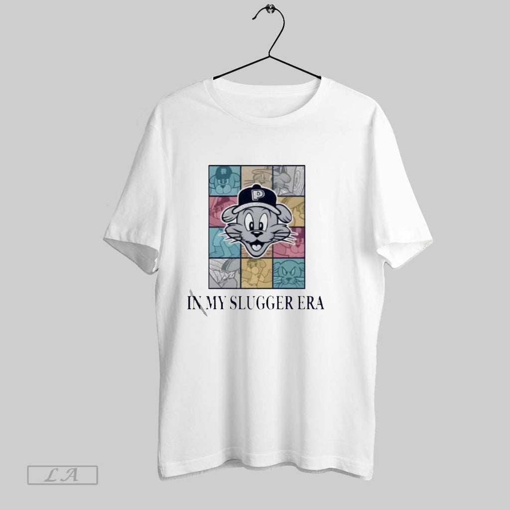 Original Portland Sea Dogs Slugger Eras Unisex