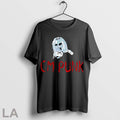 Original Roh Ring Of Honor Cm Punk You Are Now One Of Us Unisex