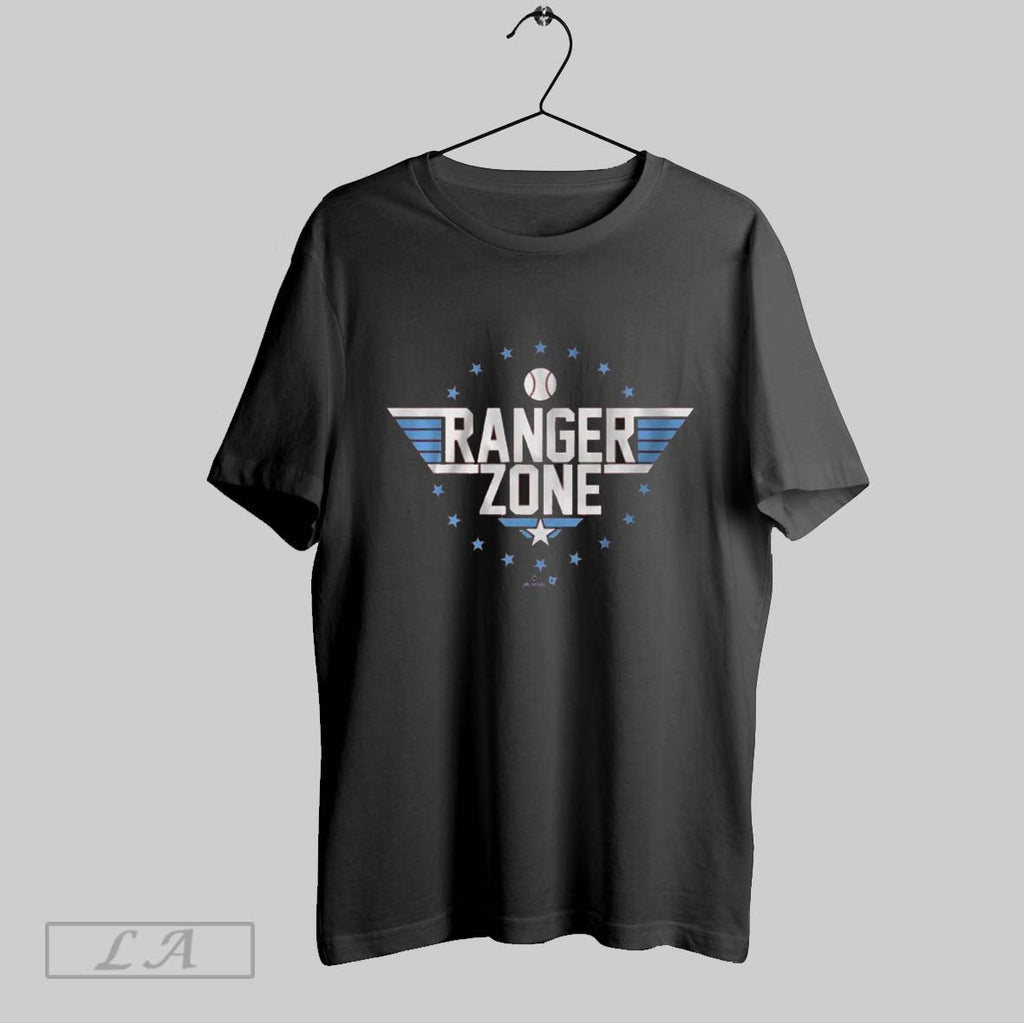 Original Ranger Suarez Ranger Zone Unisex