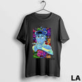 Original Ray Volpe Volpeverse Robot Graphic Unisex