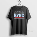 Original Re Elect Jamie Bewley Byrd Yard Barren Country Judge Excecutive Shirts Unisex