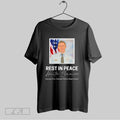 Original Rest In Peace Police Officer Hunter Simoncic Kansas City Unisex